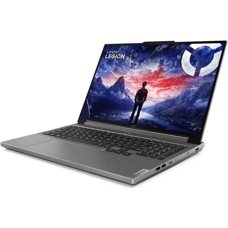 لپ تاپ 16 اینچی لنوو مدل Legion 5 16IRX9-i7 14650HX 32GB 1SSD RTX4050 - کاستوم شده