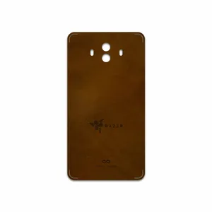 MAHOOT BFL-RZR Cover Sticker for Huawei Mate 10