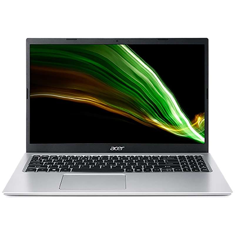 لپ تاپ 15.6 اینچی ایسر مدل Aspire3 A315-58-39DM