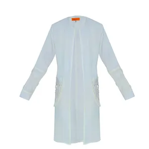 مانتو دخترانه کد 2139