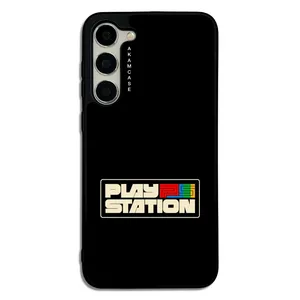 AKAM AMC-WSGS23P-NOSTECH-7 Cover For Samsung Galaxy S23 Plus