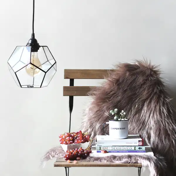 لوستر مدل pn01