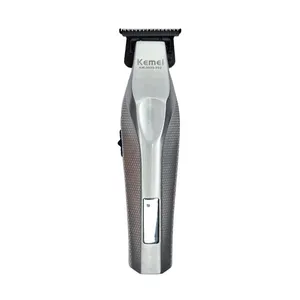 ماشین اصلاح موی صورت شارژی کیمی مدل KM-3023-702
