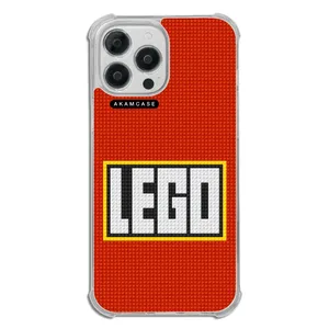 AKAM AMCWTA13PROMAX-LEGO14 Cover For Apple iPhone 13 Pro Max