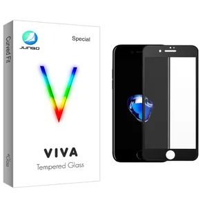 Junbo Viva Glass Screen Protector For Apple iphone 8