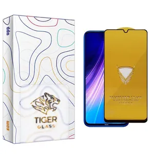 Tiger Glass APL2 OG Screen Protector For Xiaomi  Redmi Note 8
