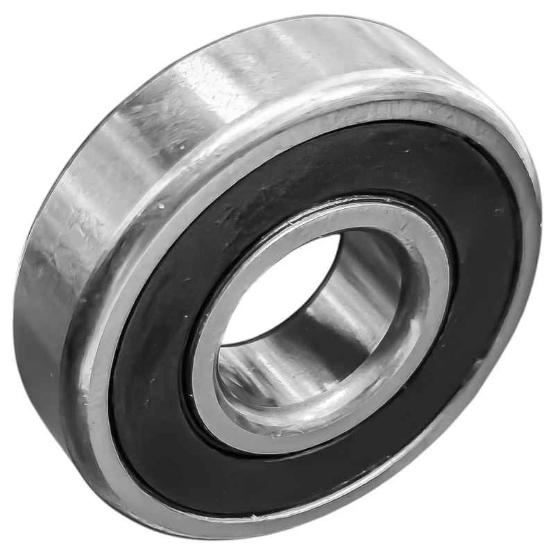 بلبرینگ بزرگ شفت اصلی گیربکس اف ان بی مدل 6304 قطر ۵۰ میلی متر مناسب برای پراید و تیبا