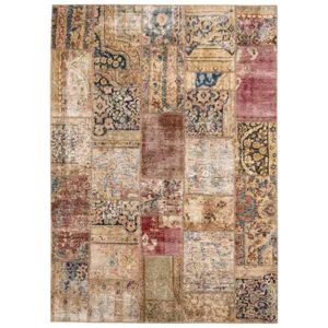 کلاژ فرش دستباف سه متری سی پرشیا کد 813006