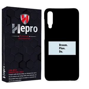 HEPRO MC Cover for SAMSUNG GALAXY A30S/A50/A50S