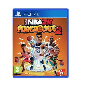 بازی NBA 2K Playgrounds 2 مخصوص PS4 