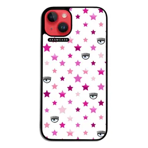 AKAM AMCWA14PLUS-CHIARA5 Cover For Apple iPhone 14 Plus