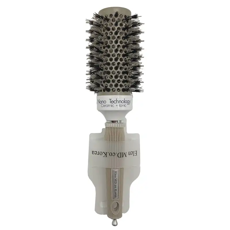 برس اکستنشن مو الن دی ام کد 45