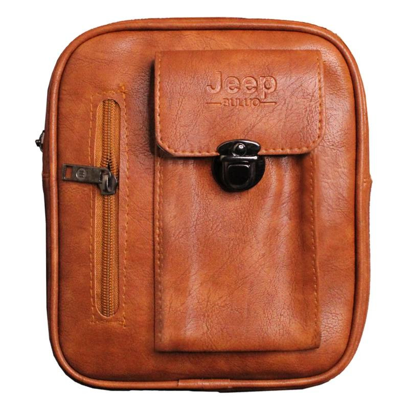 کیف رودوشی مردانه مدل a250