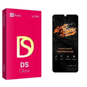 Asda DS Antistatic Screen Protector For Samsung Galaxy A15 4G/A15 5G/F34/A24 4G/A25 5G/M34 5G