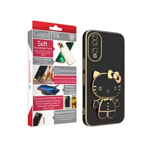 Guardtek Asak Kitty Case Cover for Honor 90