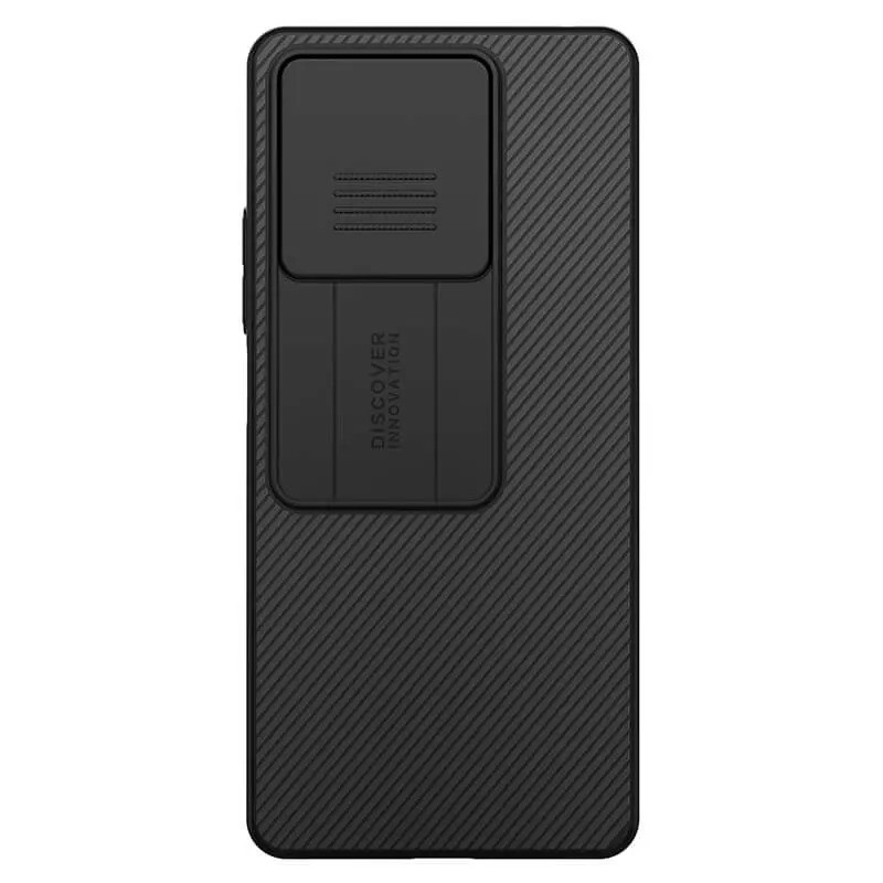  کاور نیلکین مدل CamShield مناسب برای گوشی موبایل شیائومی Redmi Note 13 5G