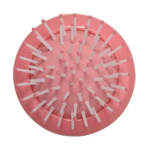 برس مو مدل Pig