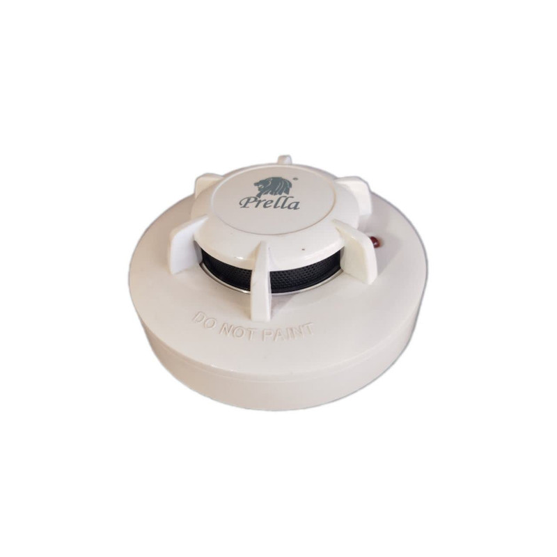 حسگر دود پرلا