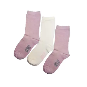 جوراب دخترانه لوپیلو مدل L82 بسته 3 عددی