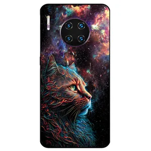 Megafone Galaxy Cat 4203 Cover for Huawei Mate 30