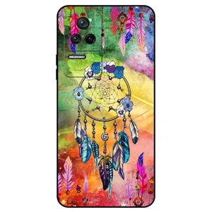 Megafone Dream Catcher 8082 Cover For Xiaomi Poco F4 5G / Redmi K40S