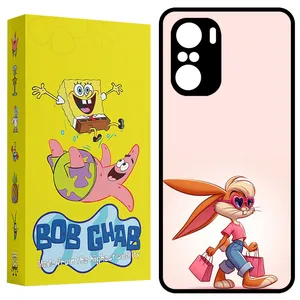 BOB Ghab BCPF3 Cover For Xiaomi Poco F3 / Redmi K40 / Redmi K40 Pro / Redmi K40 Pro Plus / Mi 11i 