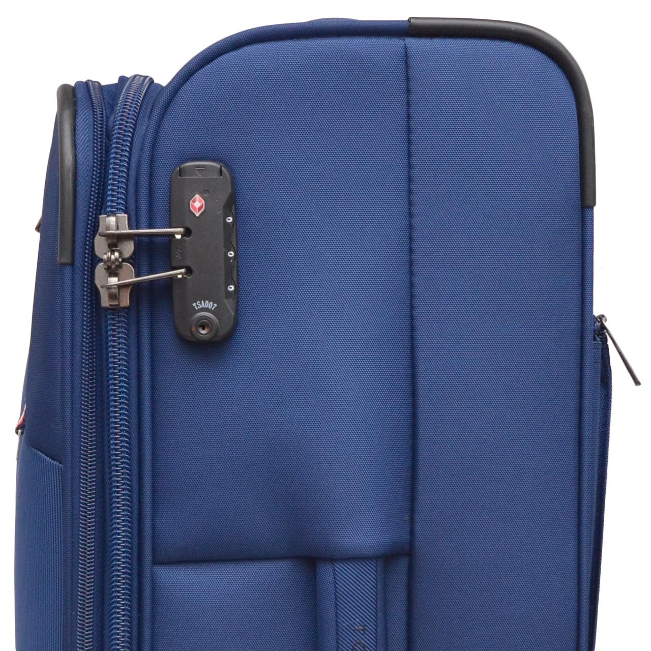 چمدان تامی هیلفیگر مدل SEATTLE سایز متوسط -  - 4