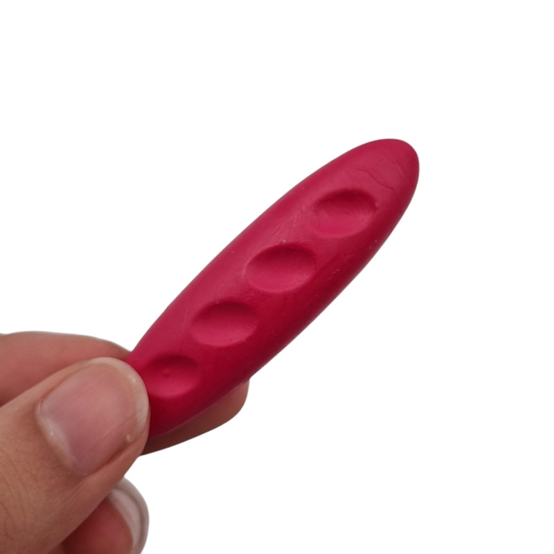 مداد شمعی 36 رنگ مدل جادویی طرح بادومی