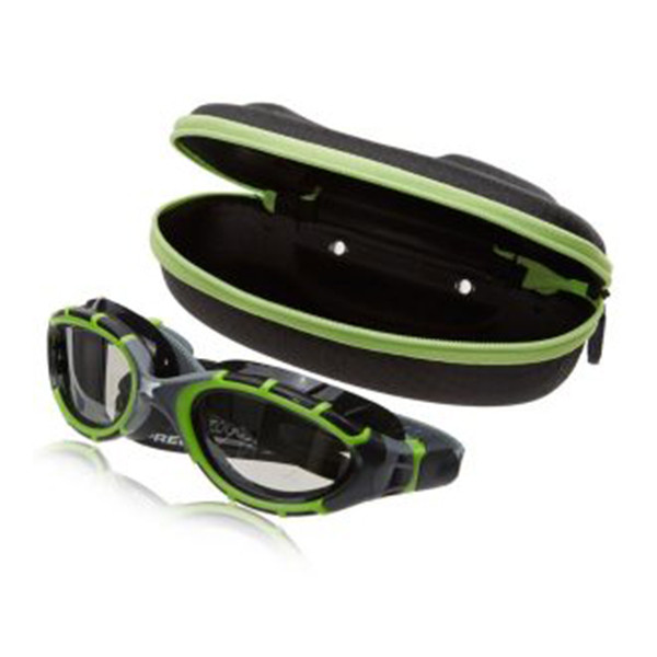 عینک شنا زاگز مدل Predator Flex Titanium