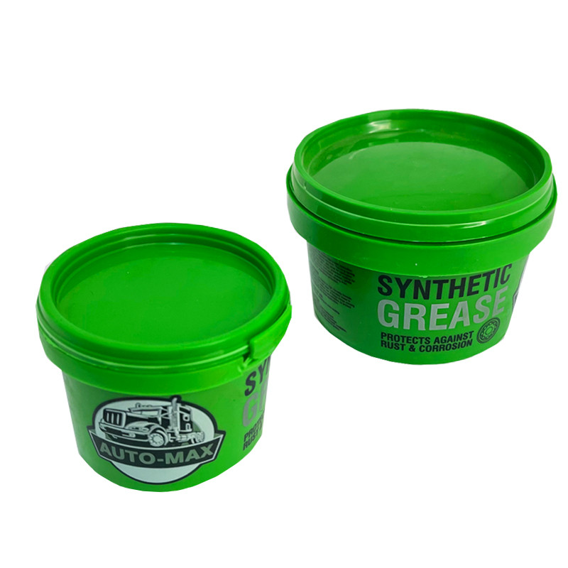 گریس اتومکس مدل GLS-125-250 حجم 375 میلی لیتر مجموعه 2 عددی