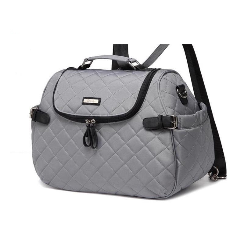 ساک  و کوله پشتی لوازم کودک و نوزاد مدل A3214