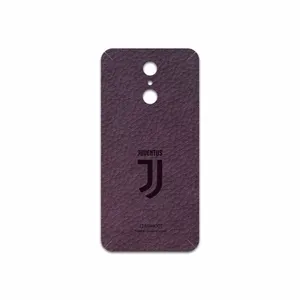 MAHOOT PL-JUVE Cover Sticker for LG Q7
