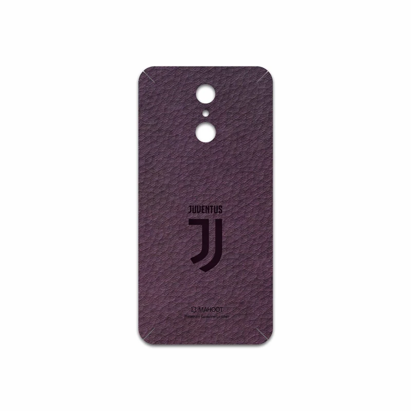 برچسب پوششی ماهوت مدل PL-JUVE مناسب برای گوشی موبایل ال جی Q7