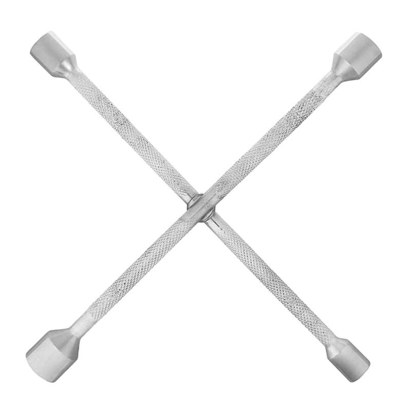 آچار چرخ تایتان کد 8745