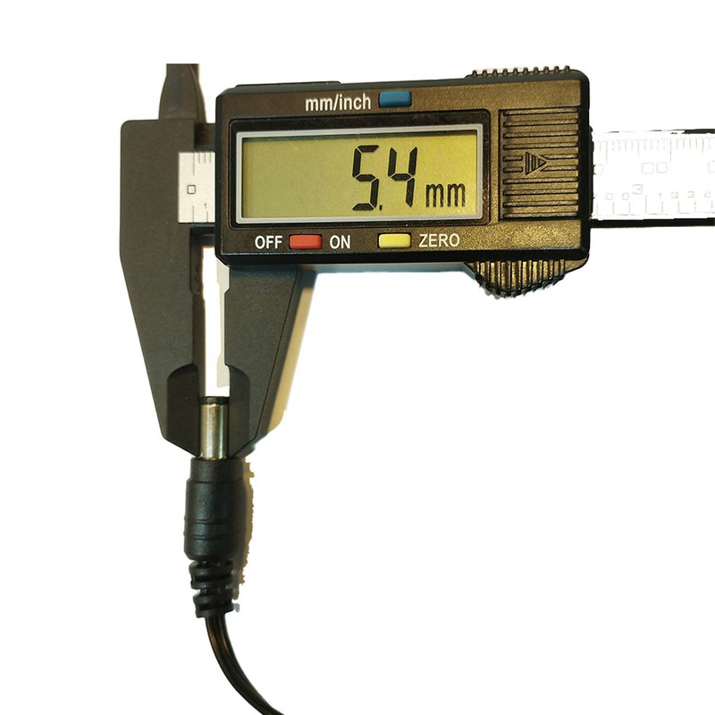 آداپتور 12 ولت 2 آمپر مدل MS3 آداپتور 12 ولت 2 آمپر مدل MS3