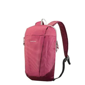 کوله پشتی دوچرخه سواری کچوا مدل Quechua Backpack Decatlon
