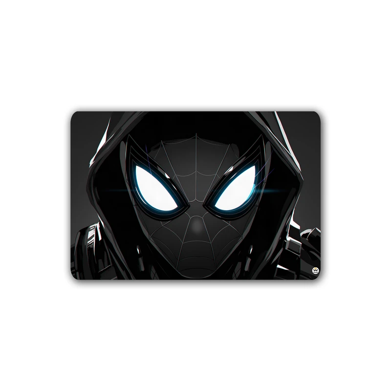 ماوس پد گیمینگ شادیت مدل spiderman کد 686 سایز 37*24 سانتیمتر