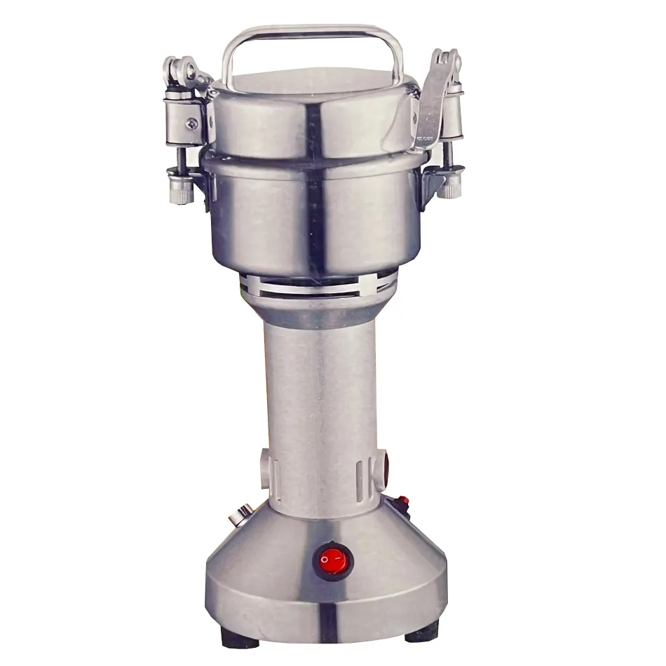 آسیاب صنعتی سیلور کرست مدل SL-2023