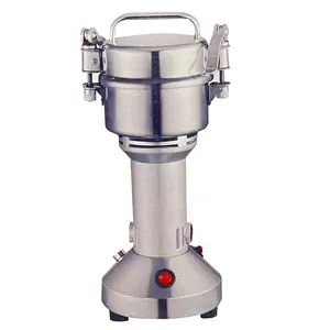 آسیاب صنعتی سیلور کرست مدل SL-2023