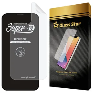 Glass Star SUNG Screen Protector With Nano Back For Apple iPhone 13 Pro Max 