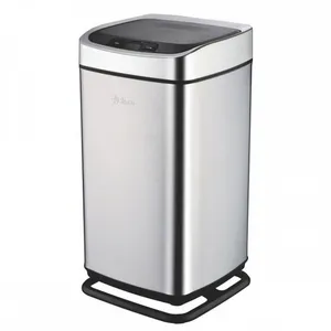 سطل زباله مدل اتوماتیک کد 2000