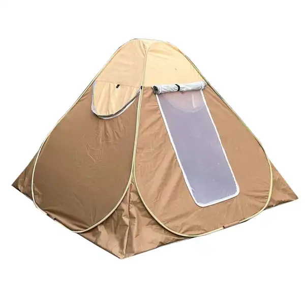 چادر مسافرتی 8 نفره آپکس مدل برنو کد B02