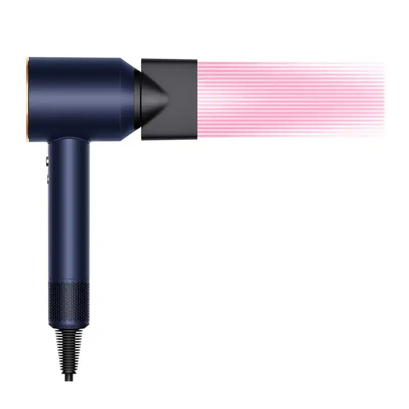 سشوار حرفه ای دایسون مدل سوپرسونیک HD03