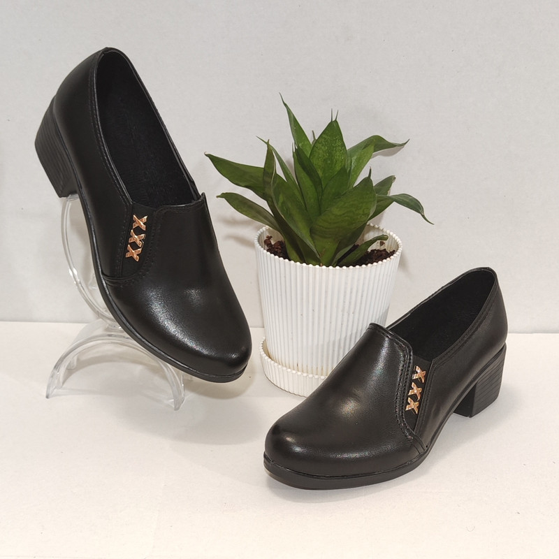 کفش زنانه مدل MVS-XXX