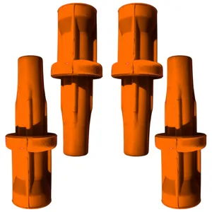 وایر شمع تقویتی کریتر مدل Runa مناسب برای تارا TU5P ، دانگ فنگ H30 کراس بسته ۴ عددی