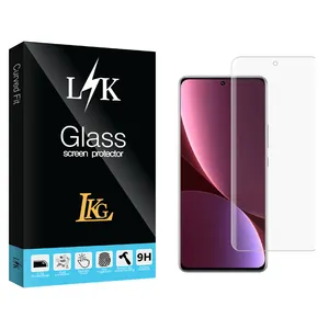 LKG LK UV Screen Protector For Xiaomi  Mi 12 Ultra
