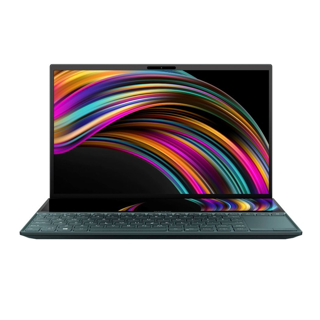 لپ تاپ 15 اینچی ایسوس مدل ZenBook Pro Duo UX581LV