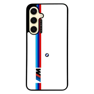 AKAM AMC-WSGS24FE-BMW-32 Cover For Samsung Galaxy S24 FE