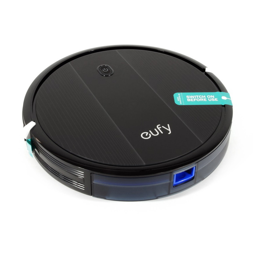 جارو شارژی هوشمند یوفی مدل R450