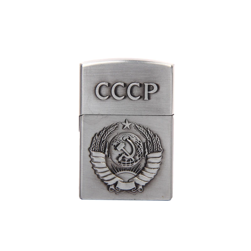 فندک مدل  CCCP